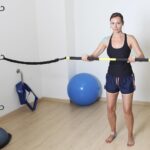 FITKIT Wall Mount Anchors for Resistance Bands