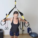 FITKIT Wall Mount Anchors for Resistance Bands