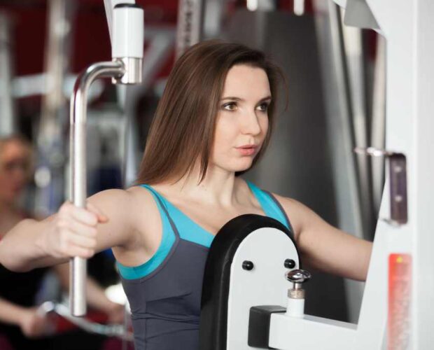 the Power of Strength Training